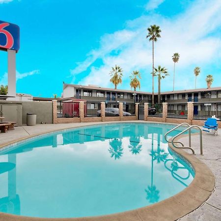 Rodeway Inn San Bernardino Exterior foto