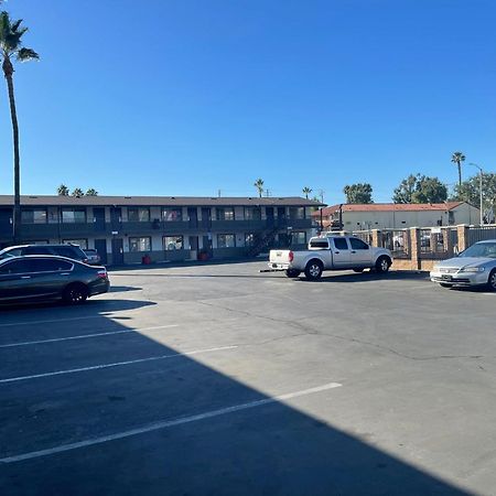 Rodeway Inn San Bernardino Exterior foto