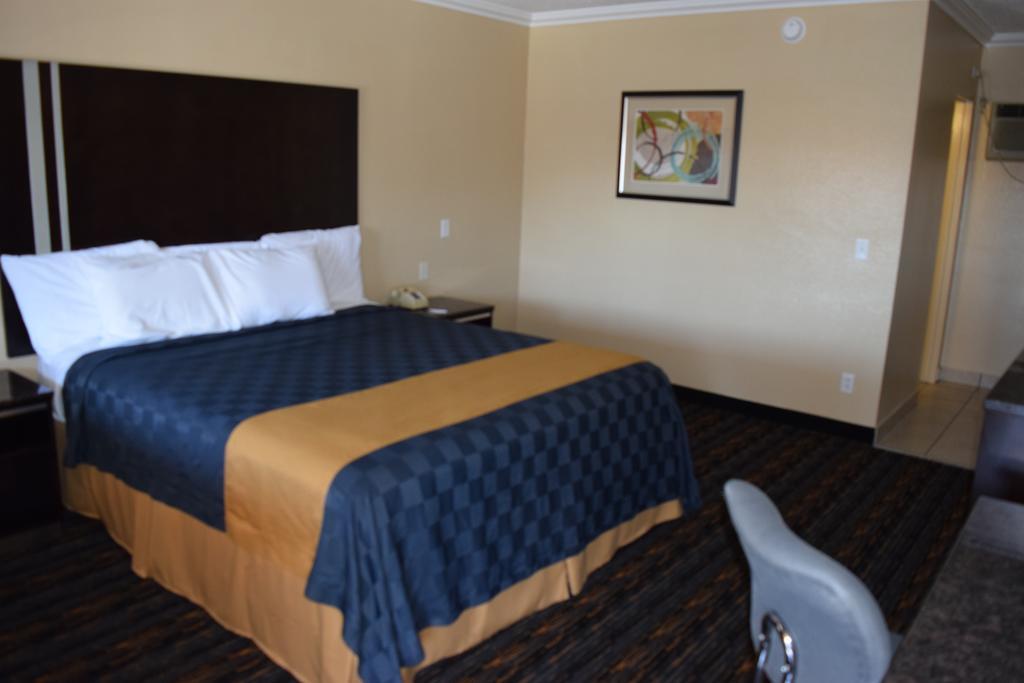 Rodeway Inn San Bernardino Exterior foto
