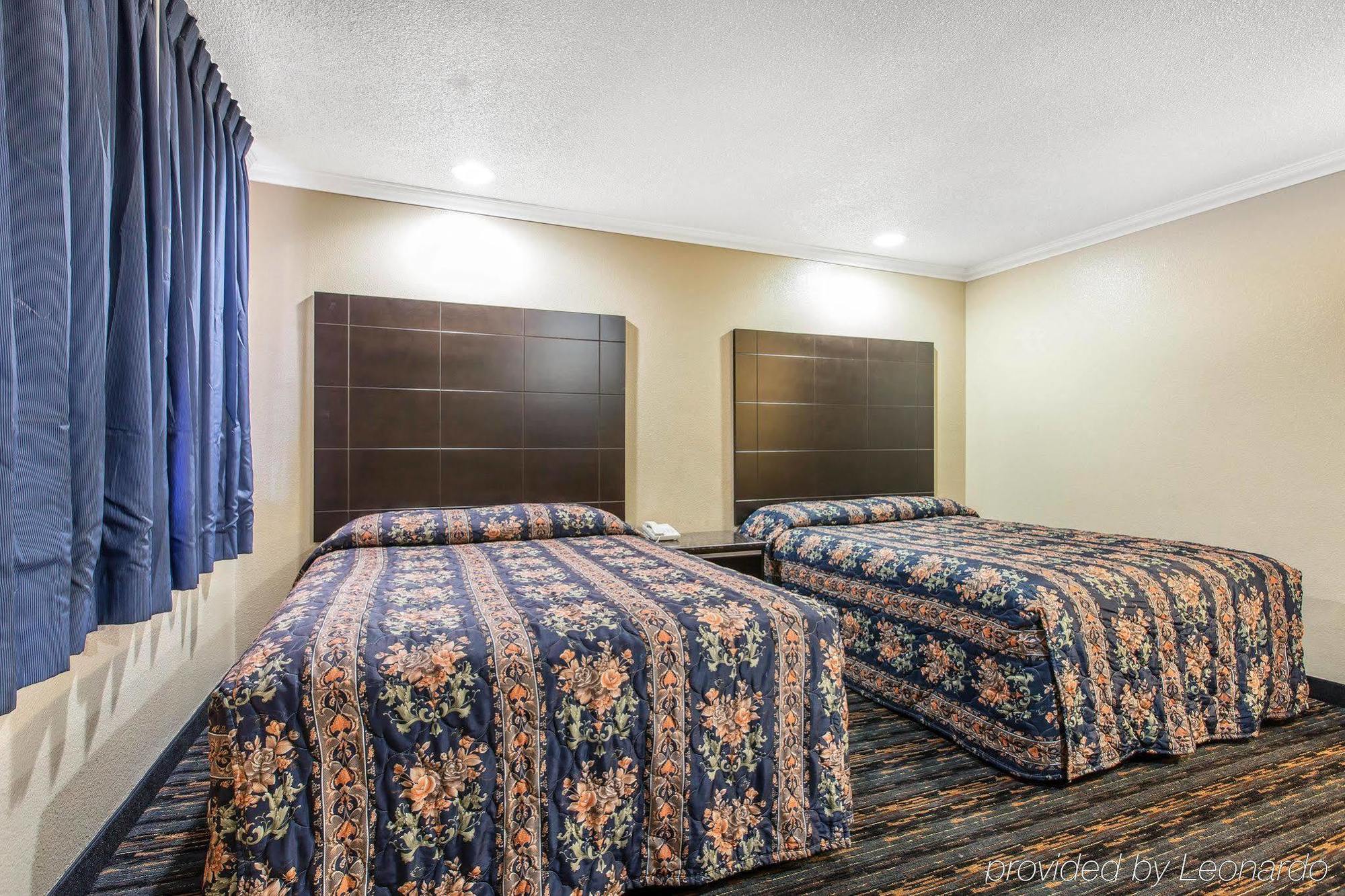 Rodeway Inn San Bernardino Exterior foto