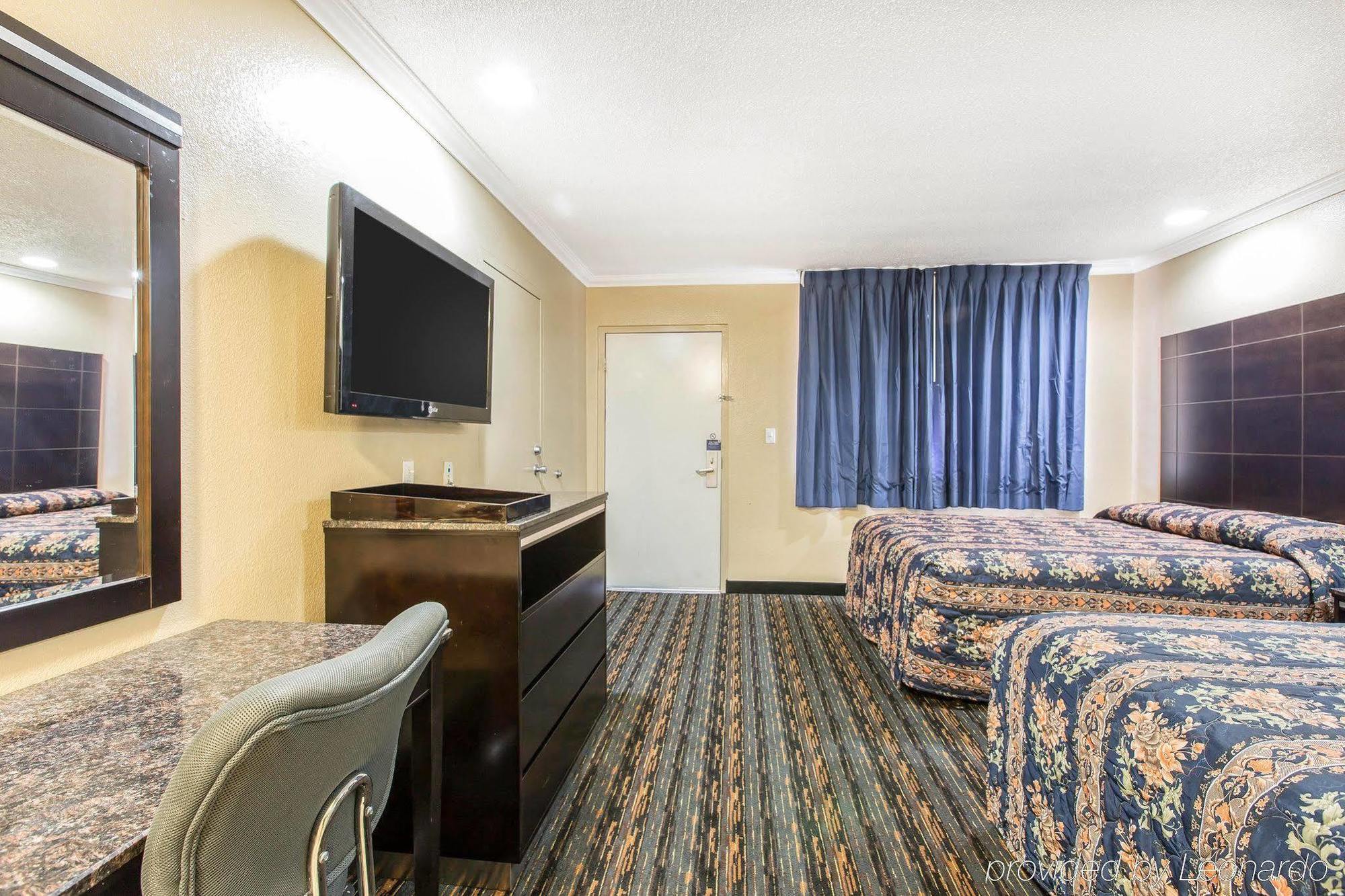 Rodeway Inn San Bernardino Exterior foto